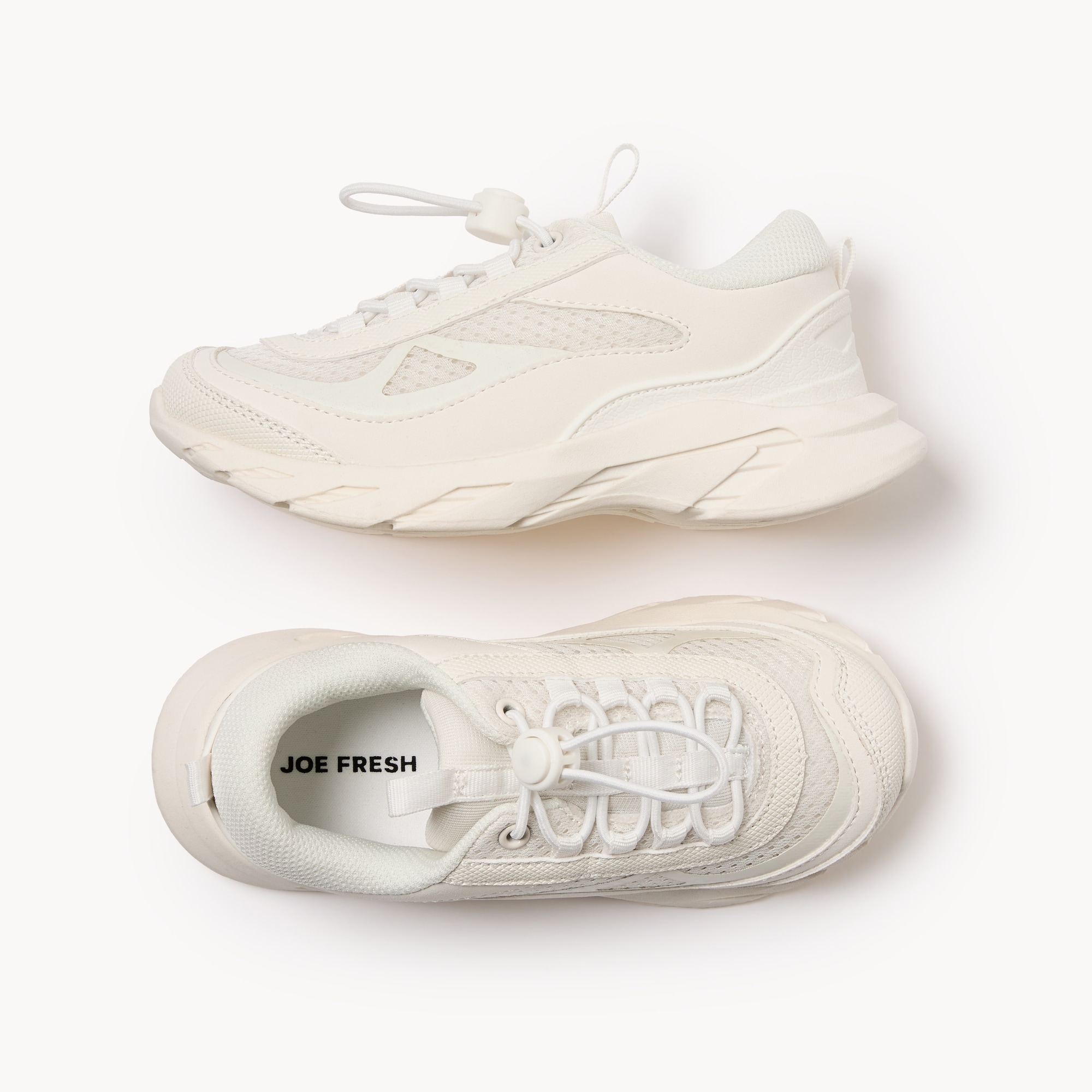 Kid Girls' Athletic Sneakers