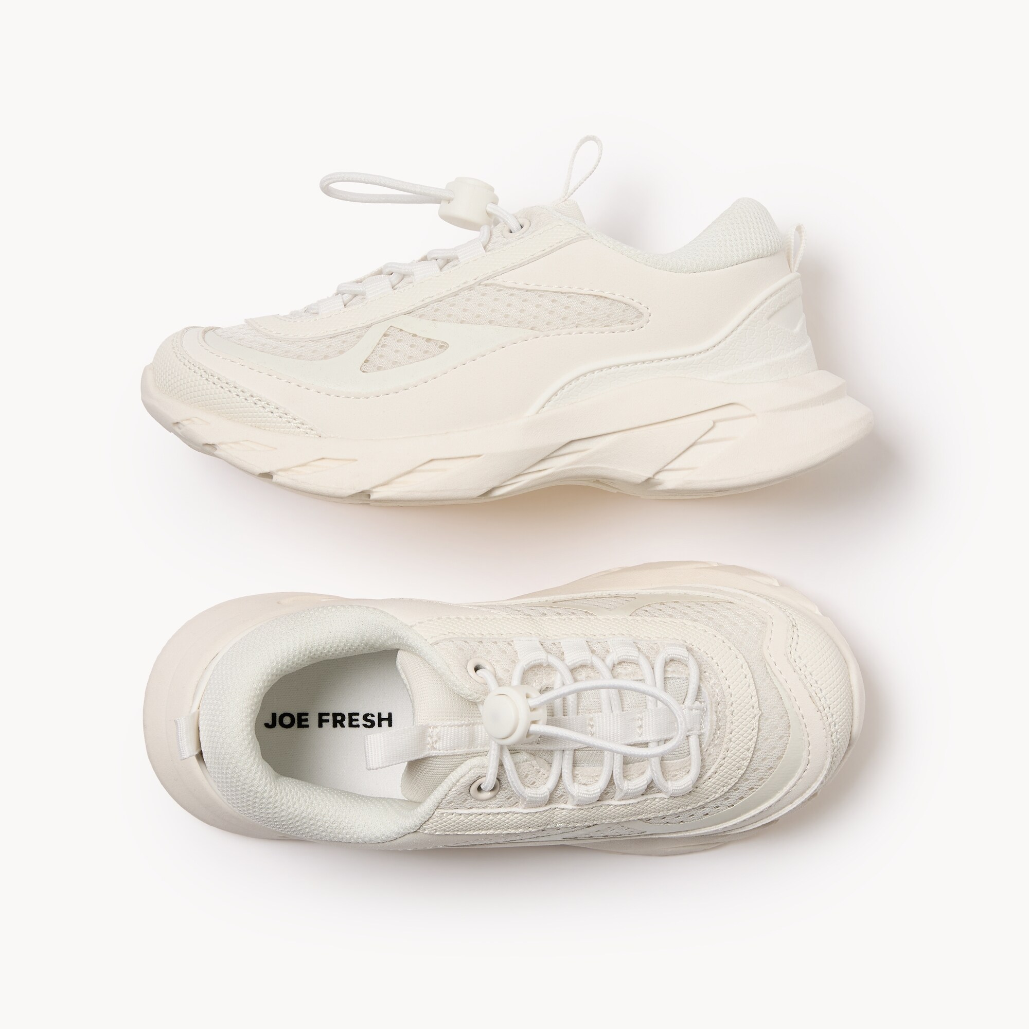 Kid Girls' Athletic Sneakers