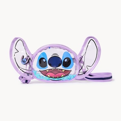Joe Fresh Sacoche à bandoulière Stitch pour filles 1 ea, 22,00 $/1ch