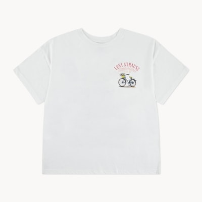 Levi Strauss SignatureMC Gold T-shirt Levi Strauss SignatureMC Gold pour filles 1 ea, 17,99 $/1ch