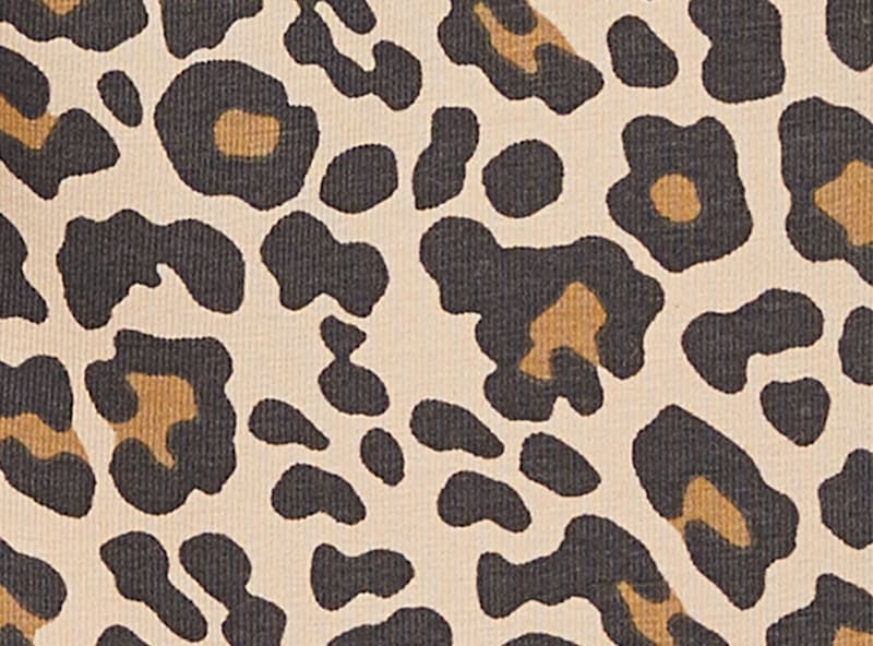 Toddler Girls' Printed Legging