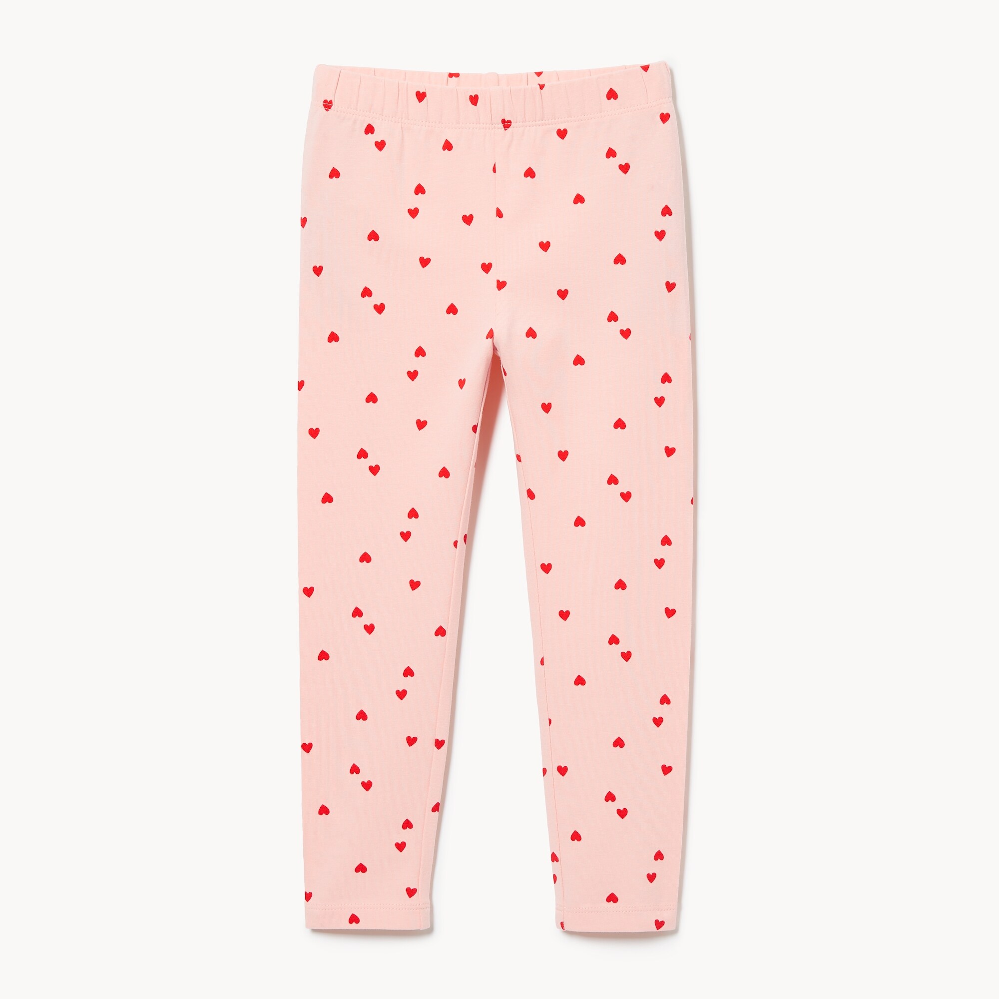 Toddler Girls' Printed Legging