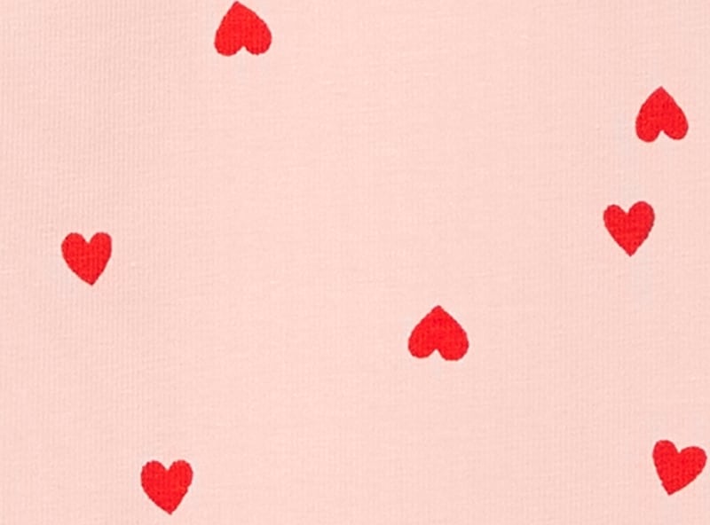 Toddler Girls' Printed Legging