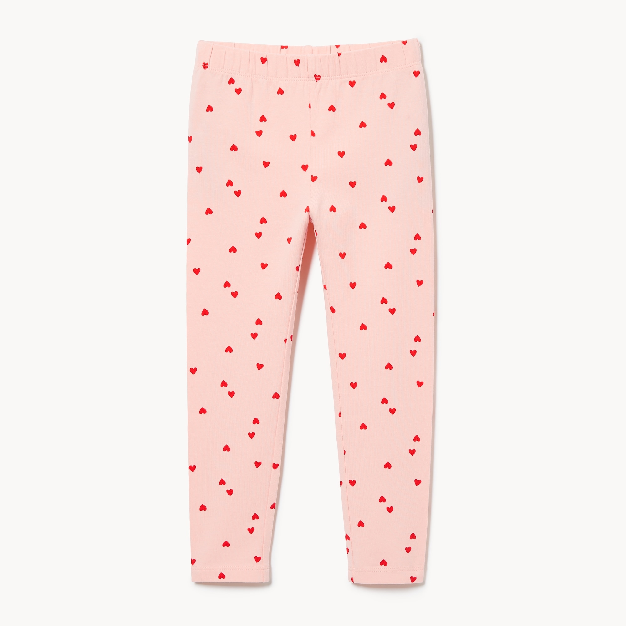 Toddler Girls' Printed Legging