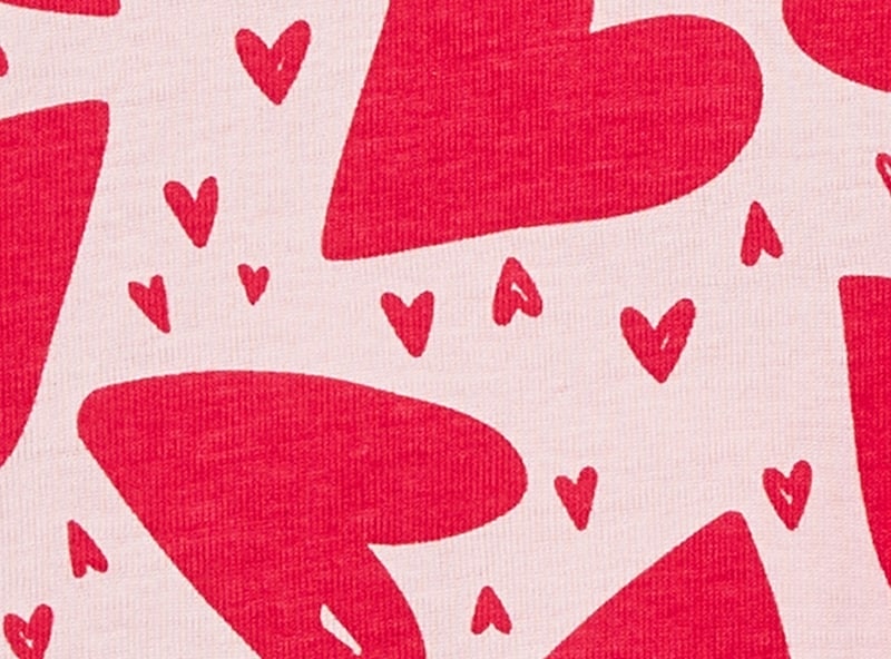 Toddler Girls' 2-Piece Sleep Set