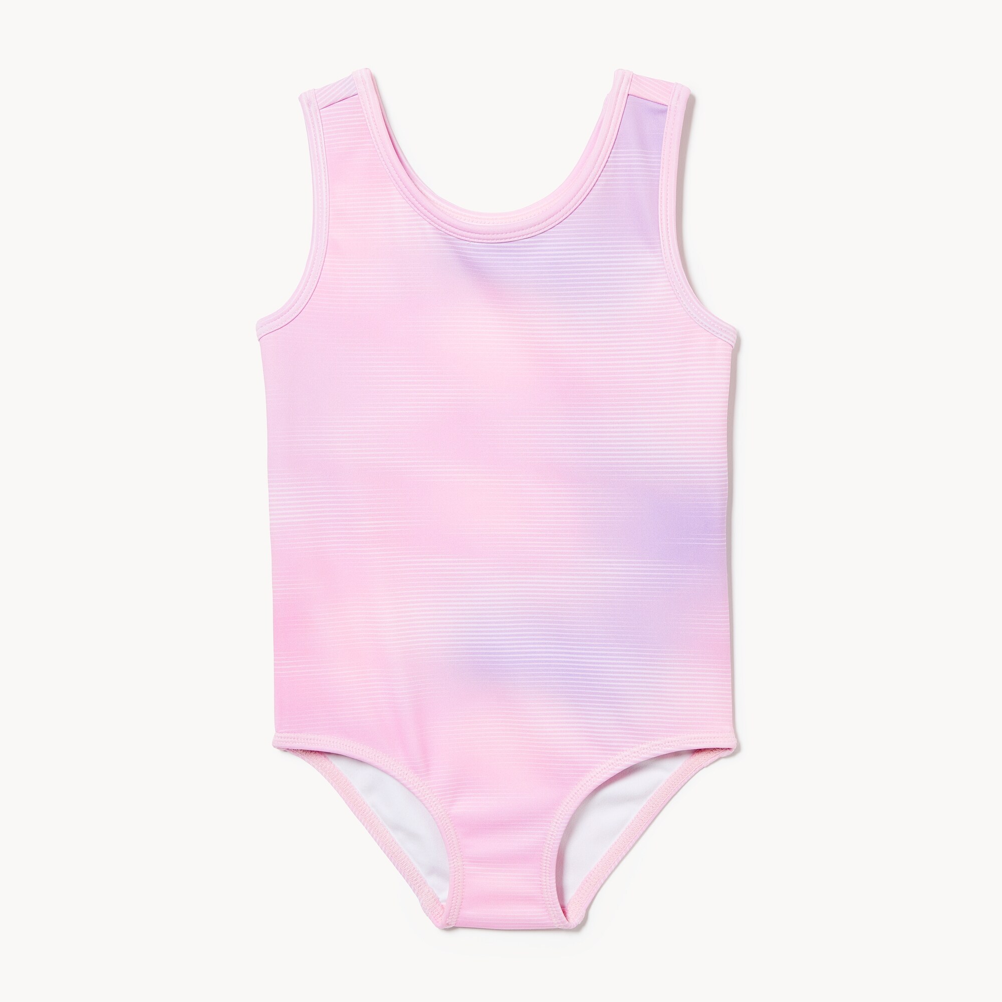 Toddler Girls' Active Gymnastics Bodysuit