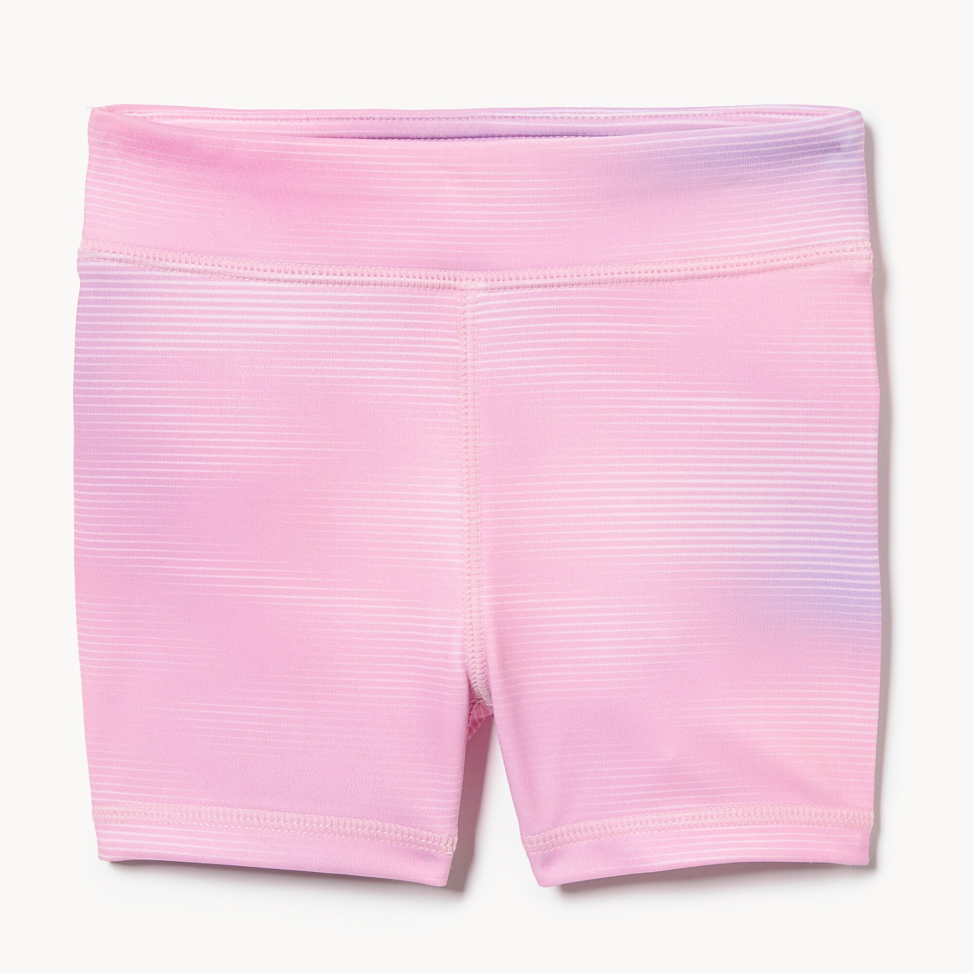 Toddler Girls' Active Printed Dance Short