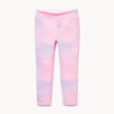 Joe Fresh Toddler Girls' Active Printed Legging 1 ea, $19.00/1ea