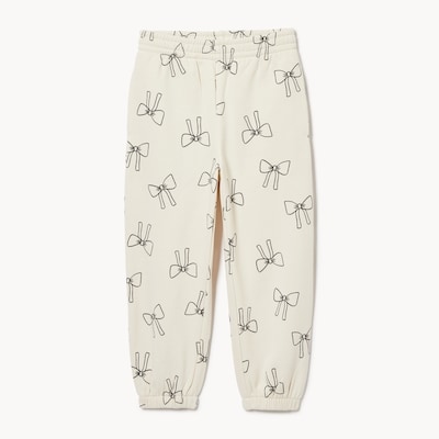 Joe Fresh Pantalon de jogging imprimé pour petites filles 1 ea, 16,00 $/1ch