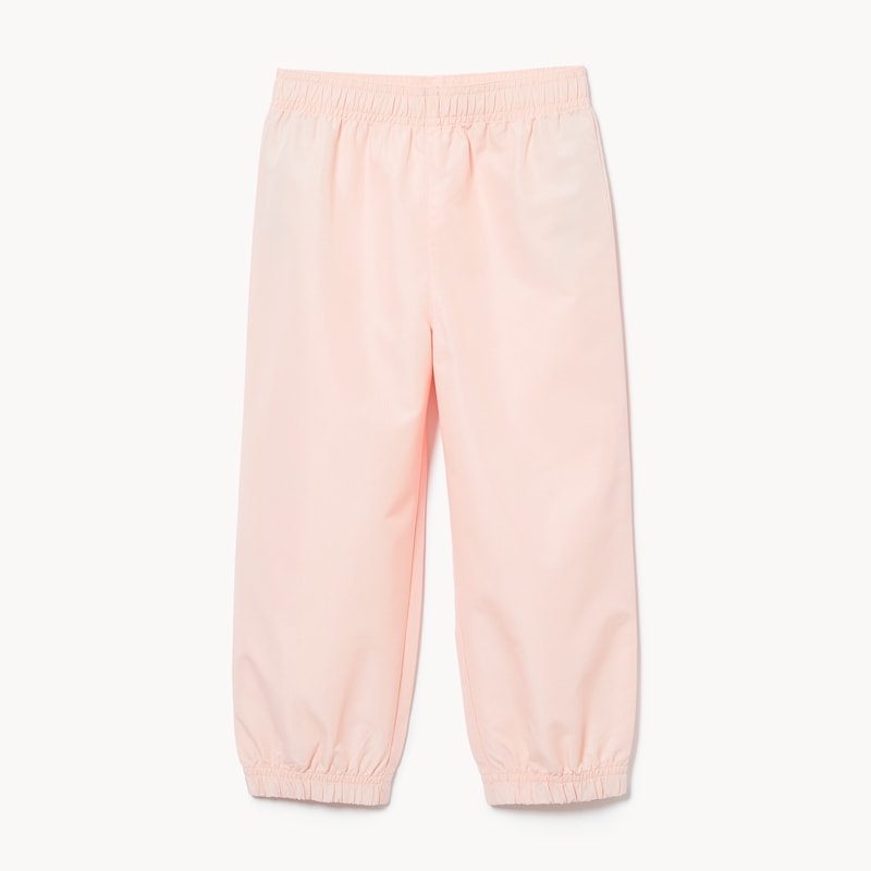 Toddler Girls' Pull-On Splash Pant