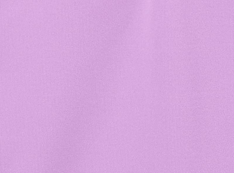 Toddler Girls' Rash Guard Swimsuit