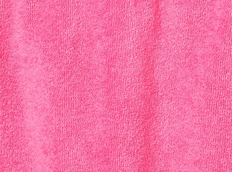 Toddler Girls' Terry Towel Cover-Up