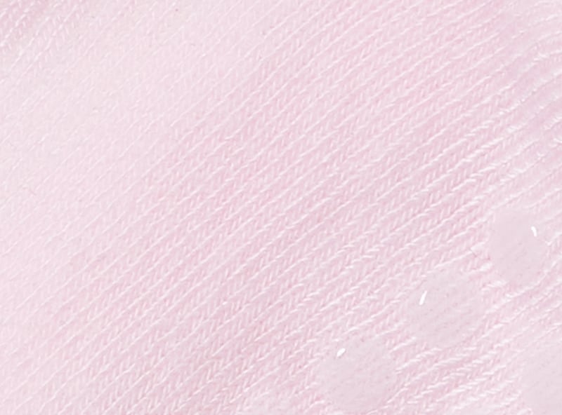 Toddler Girls' 3-Pack Low-Cut Socks