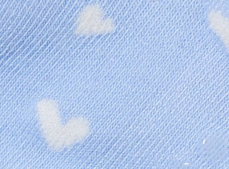 Toddler Girls' 3-Pack Low-Cut Socks