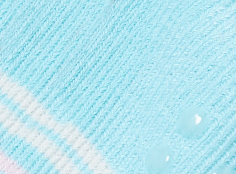 Toddler Girls' 3-Pack Low-Cut Socks