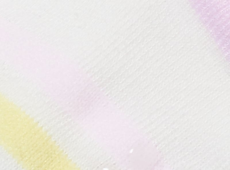 Toddler Girls' 3-Pack Quarter-Crew Socks