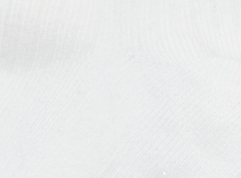 Toddler Girls' 3-Pack Quarter-Crew Socks