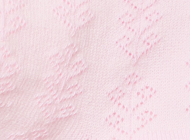 Toddler Girls' 3-Pack Crew Socks