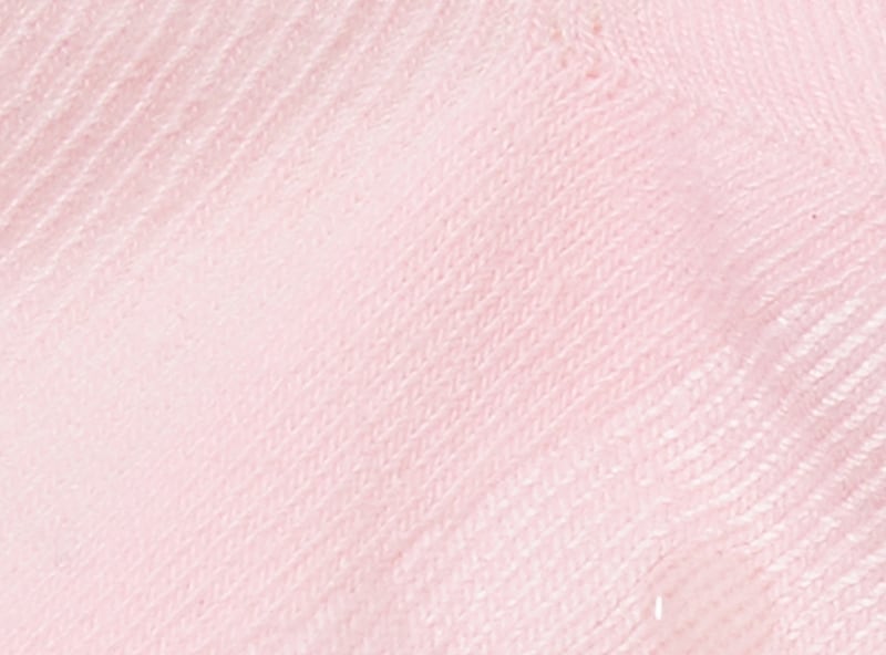 Toddler Girls' 5-Pack Quarter-Crew Socks