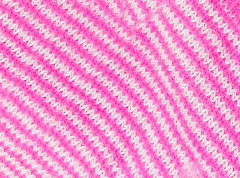 Toddler Girls' 5-Pack Crew Socks