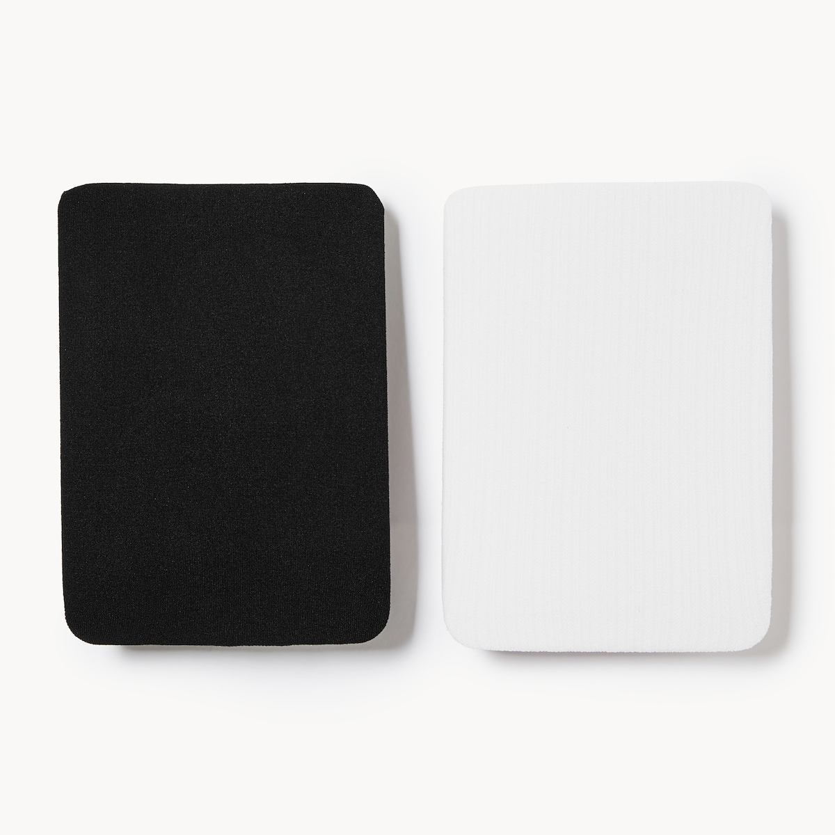 Toddler Girls' 2-Pack Footed Tights