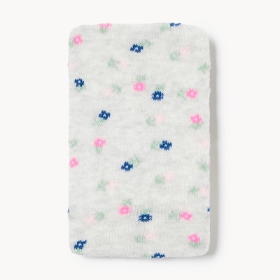 Joe Fresh Toddler Girls' Footed Tights 1 ea, $8.00/1ea