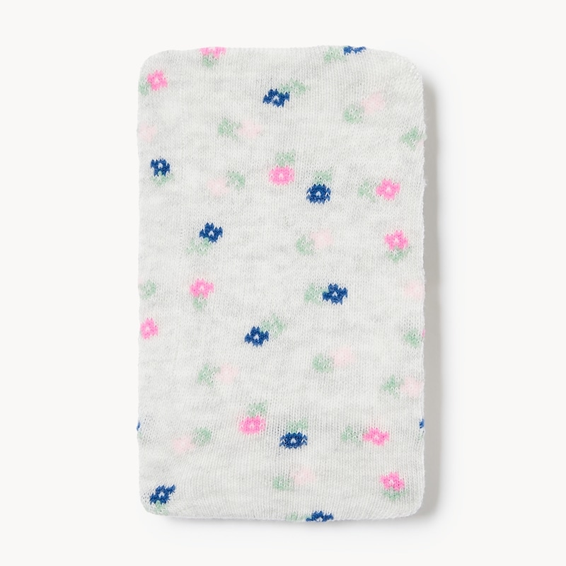 Toddler Girls' Footed Tights