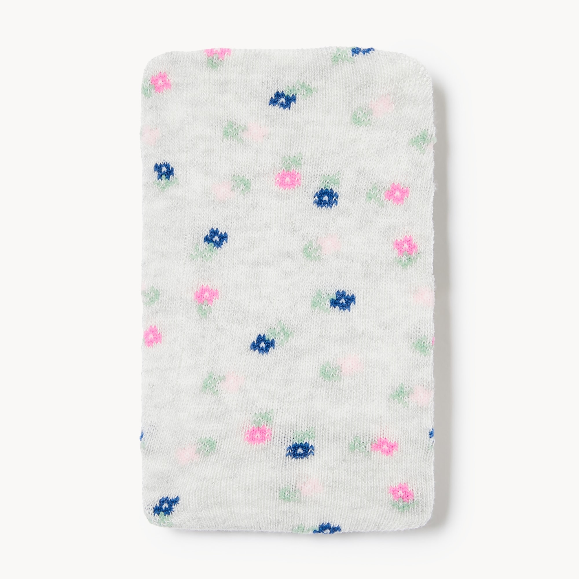 Toddler Girls' Footed Tights