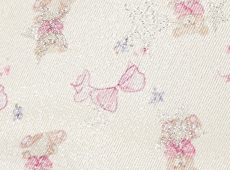 Toddler Girls' Printed Essential Cap