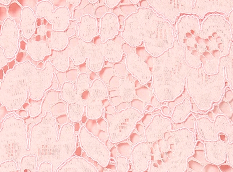 Toddler Girls' Lace Dress