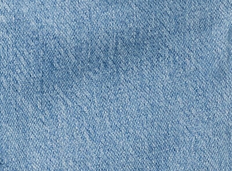 Toddler Girls' Denim Overall