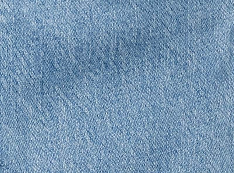 Toddler Girls' Denim Overall