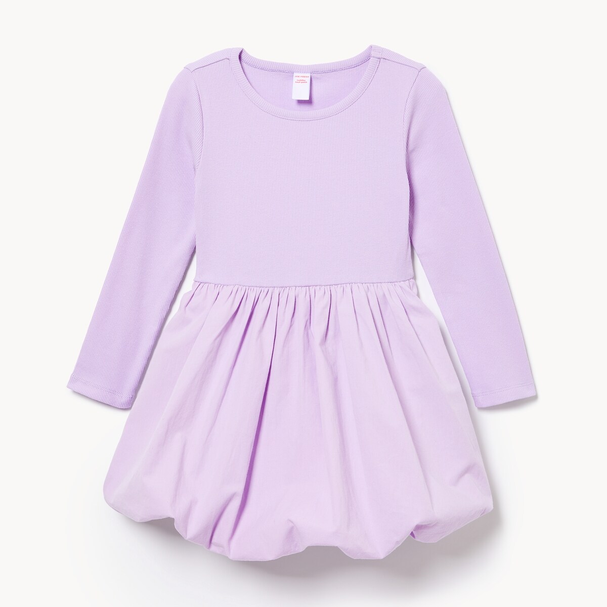 Robe boule pour petites filles