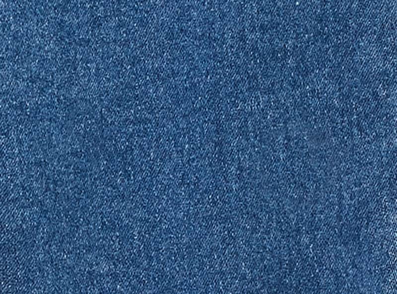 Toddler Girls' Denim Embroidered Jegging