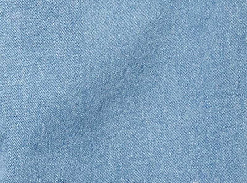 Toddler Girls' Denim Embroidered Jegging