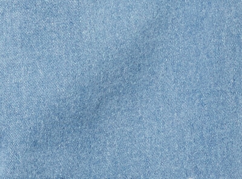 Toddler Girls' Denim Embroidered Jegging