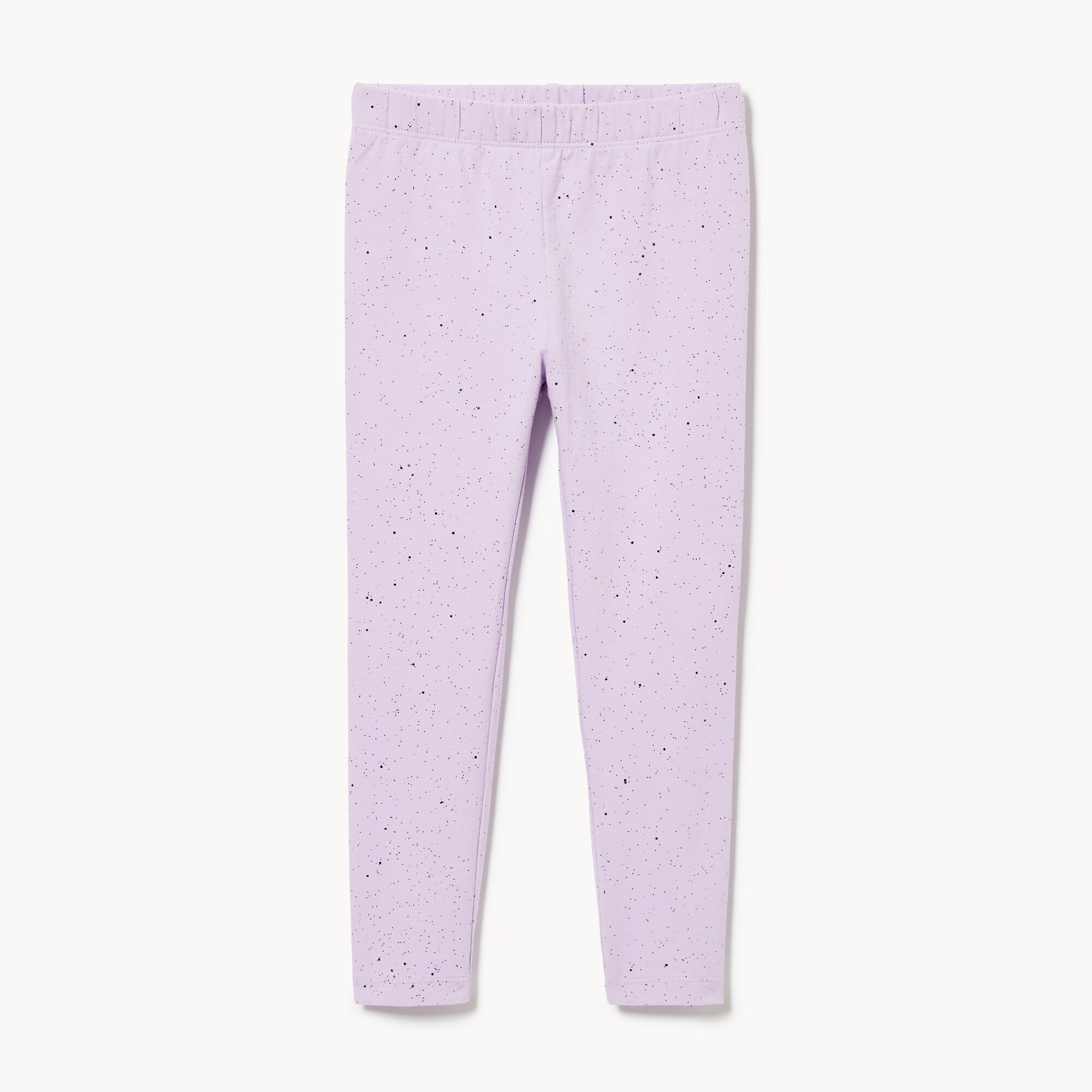 Toddler Girls' Sparkle Legging