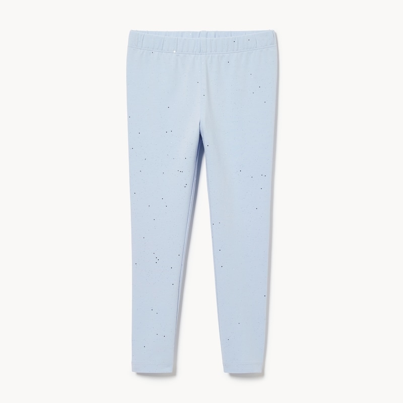 Toddler Girls' Sparkle Legging
