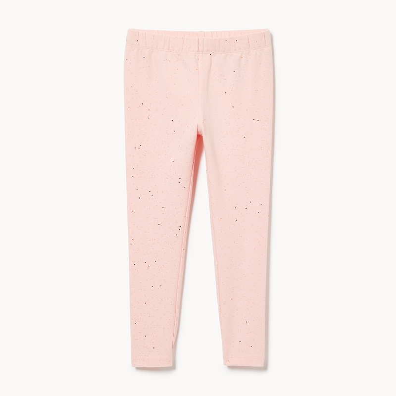 Toddler Girls' Sparkle Legging