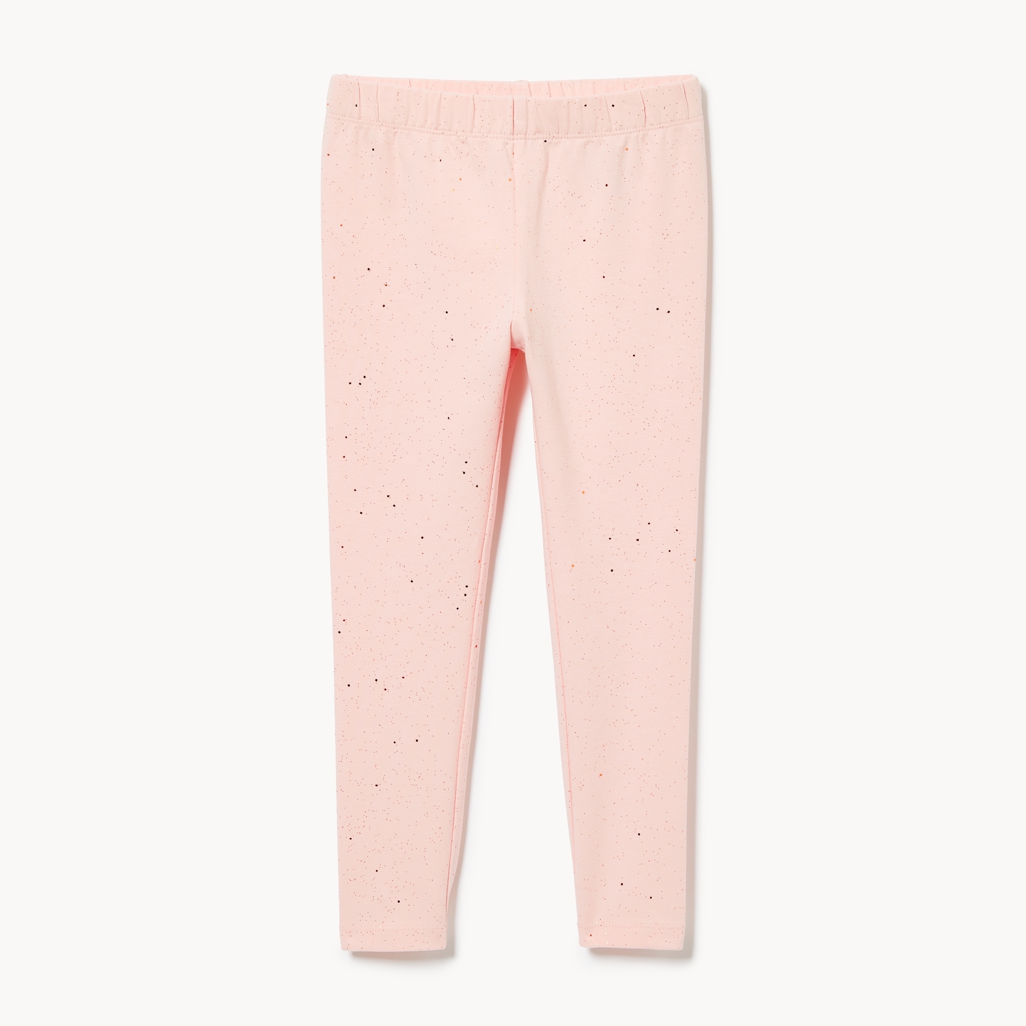 Toddler Girls' Sparkle Legging