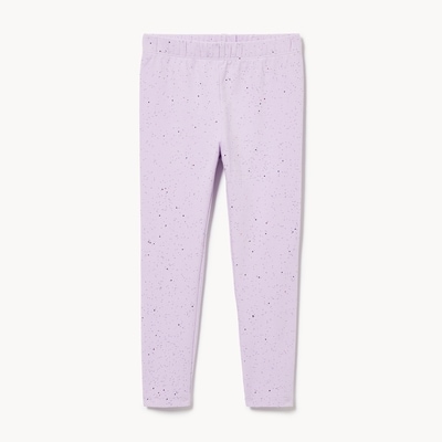 Joe Fresh Legging scintillant pour petites filles 1 ea, 12,00 $/1ch