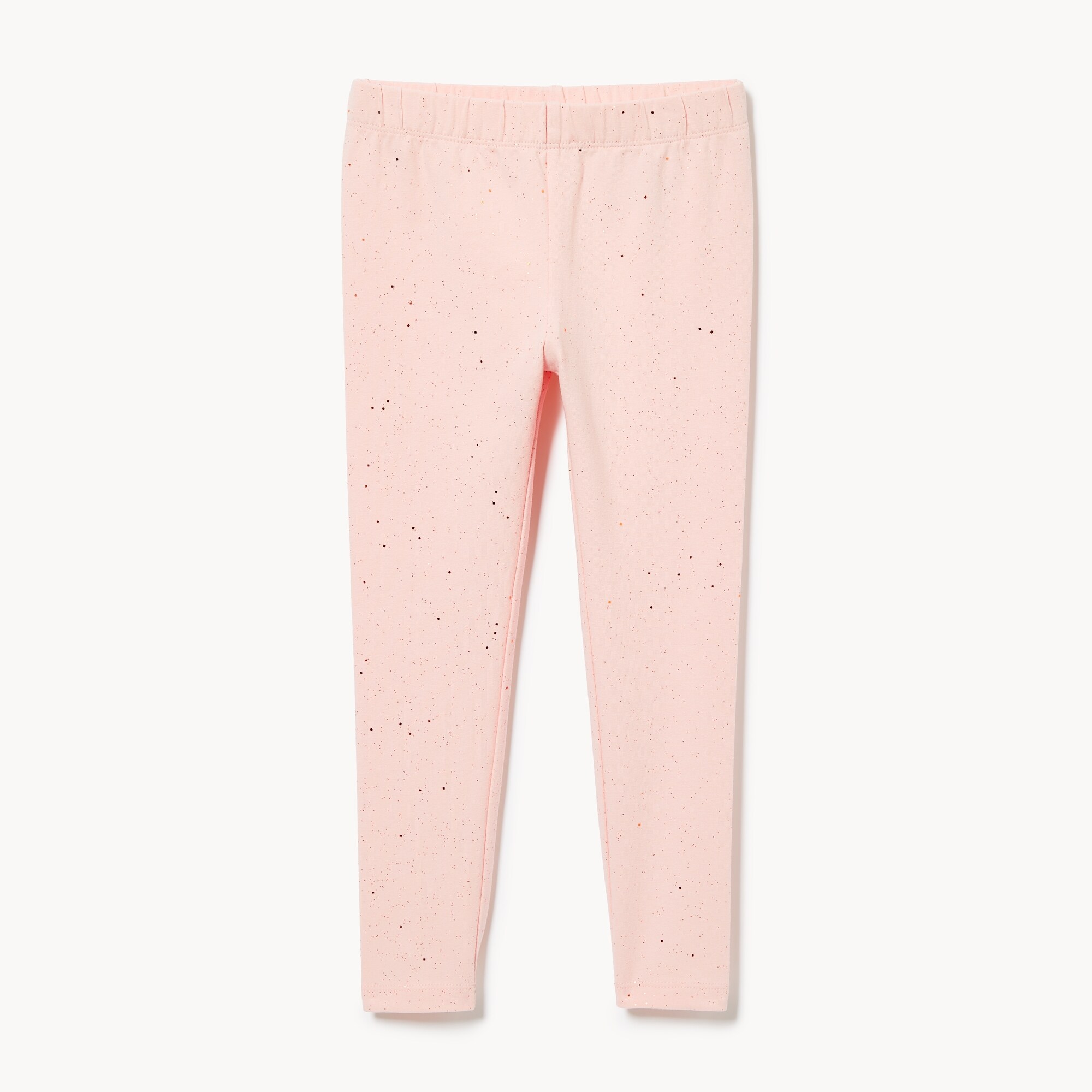 Toddler Girls' Sparkle Legging