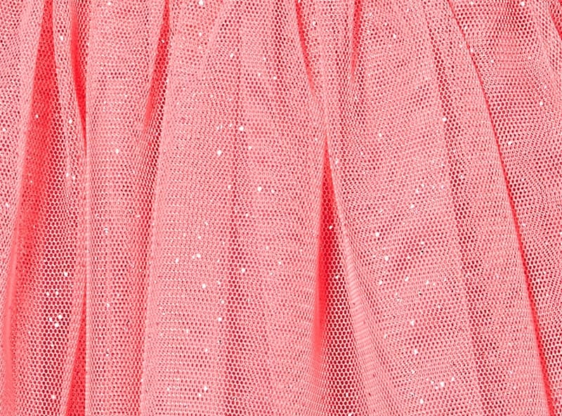 Toddler Girls' Sparkle Tutu Skirt