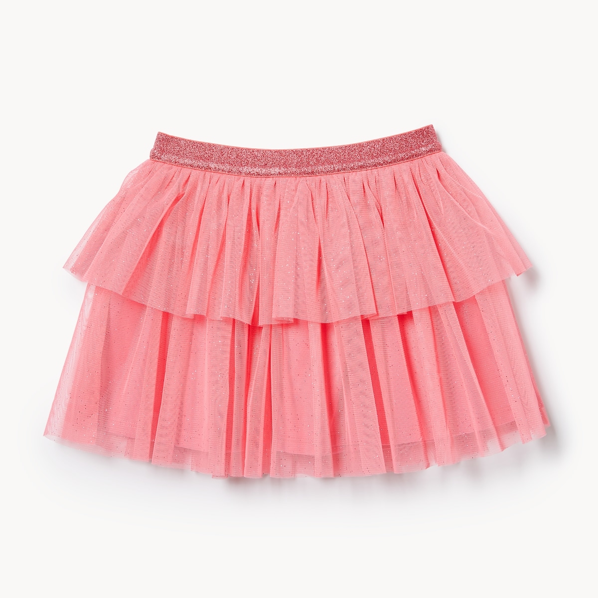 Toddler Girls' Sparkle Tutu Skirt