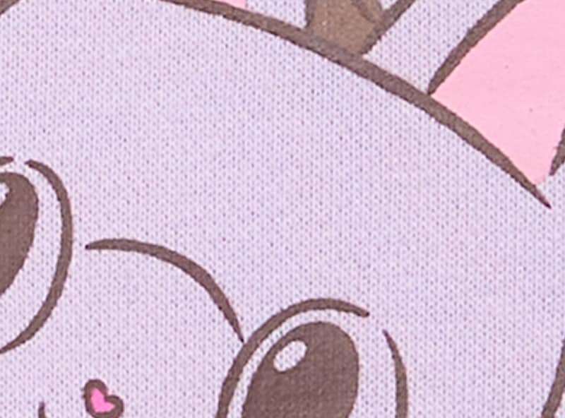 Toddler Girls' Gabby's Dollhouse Sweatshirt