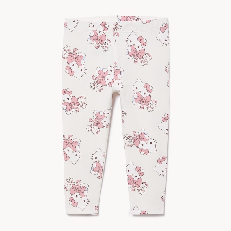Toddler Girls' Hello Kitty® Legging