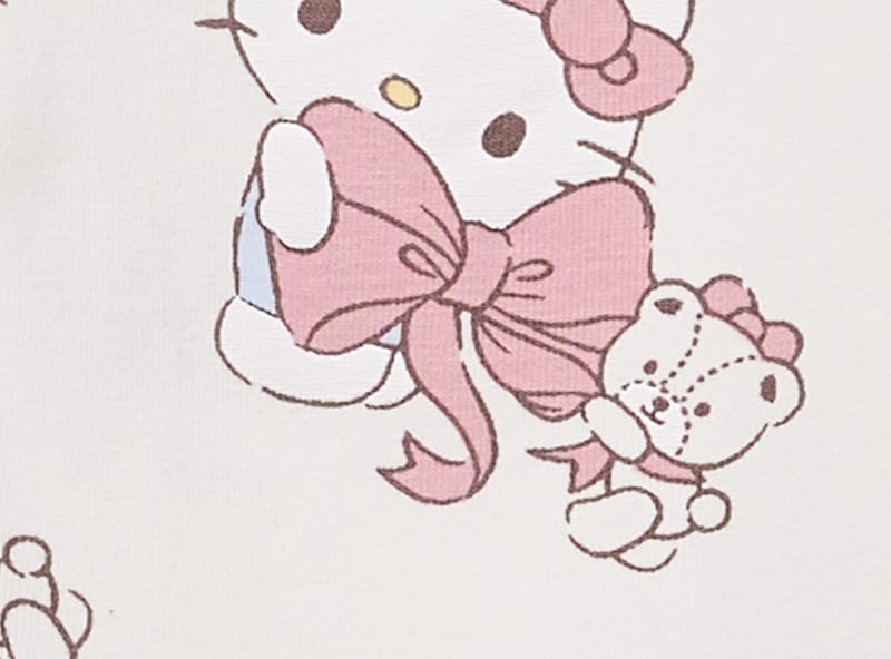 Toddler Girls' Hello Kitty® Legging