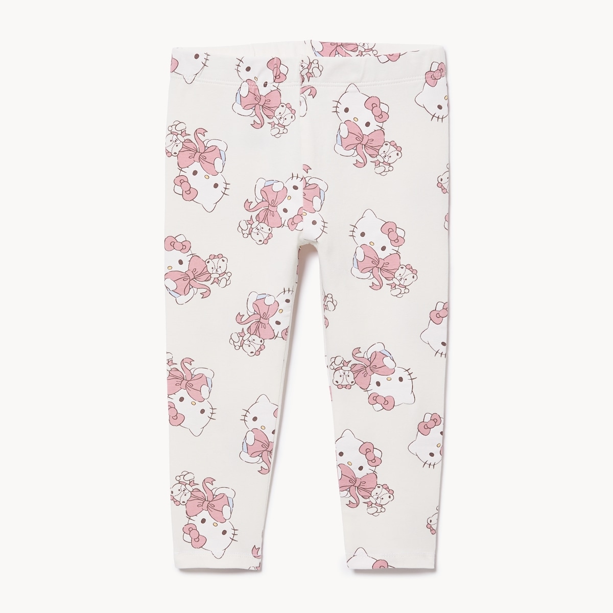 Toddler Girls' Hello Kitty Legging