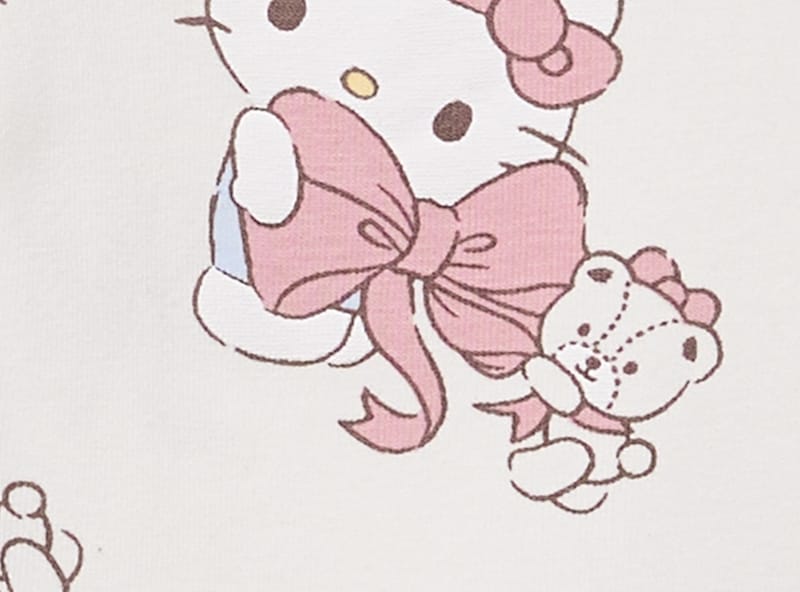 Toddler Girls' Hello Kitty® Legging