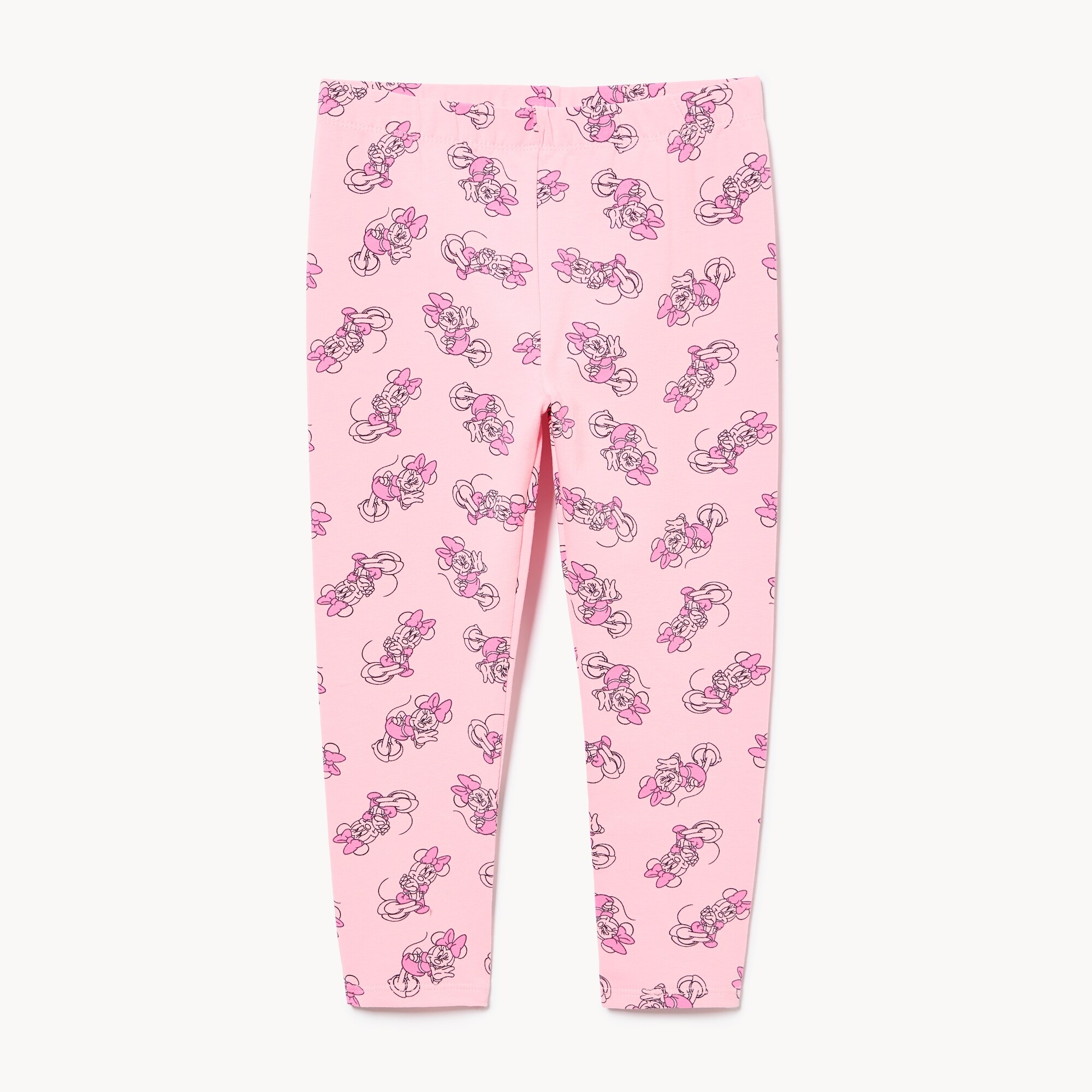 Toddler Girls' Disney Minnie Mouse Legging
